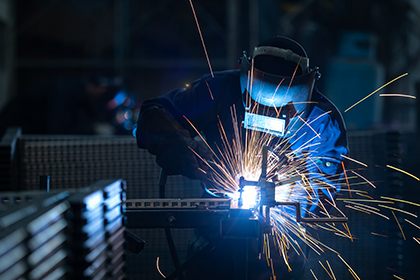 Corten Steel Projects