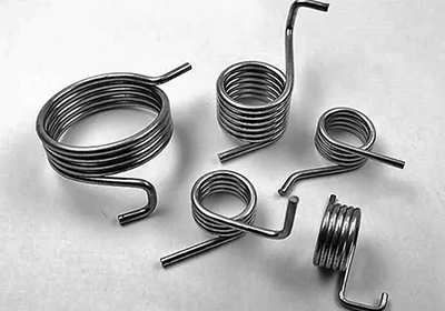 Torsion Springs
