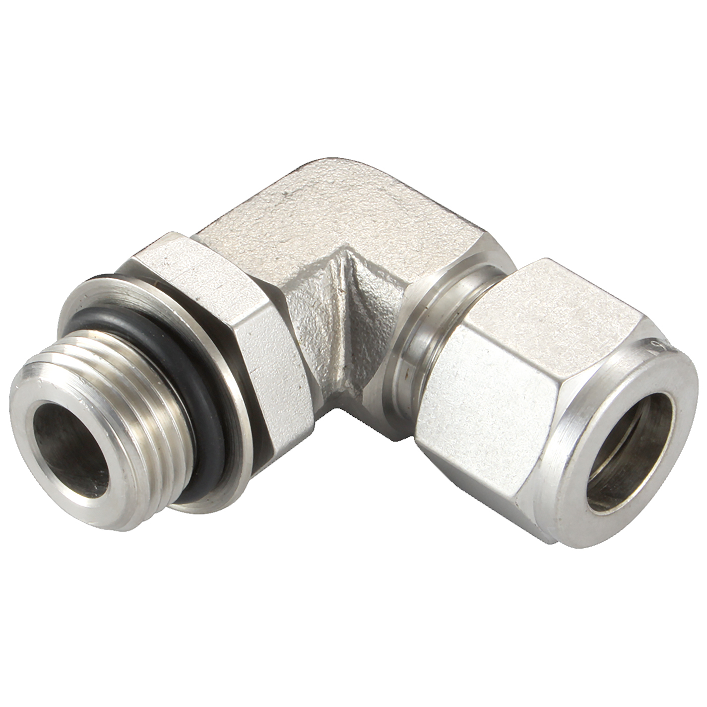 Positionable Male Elbow