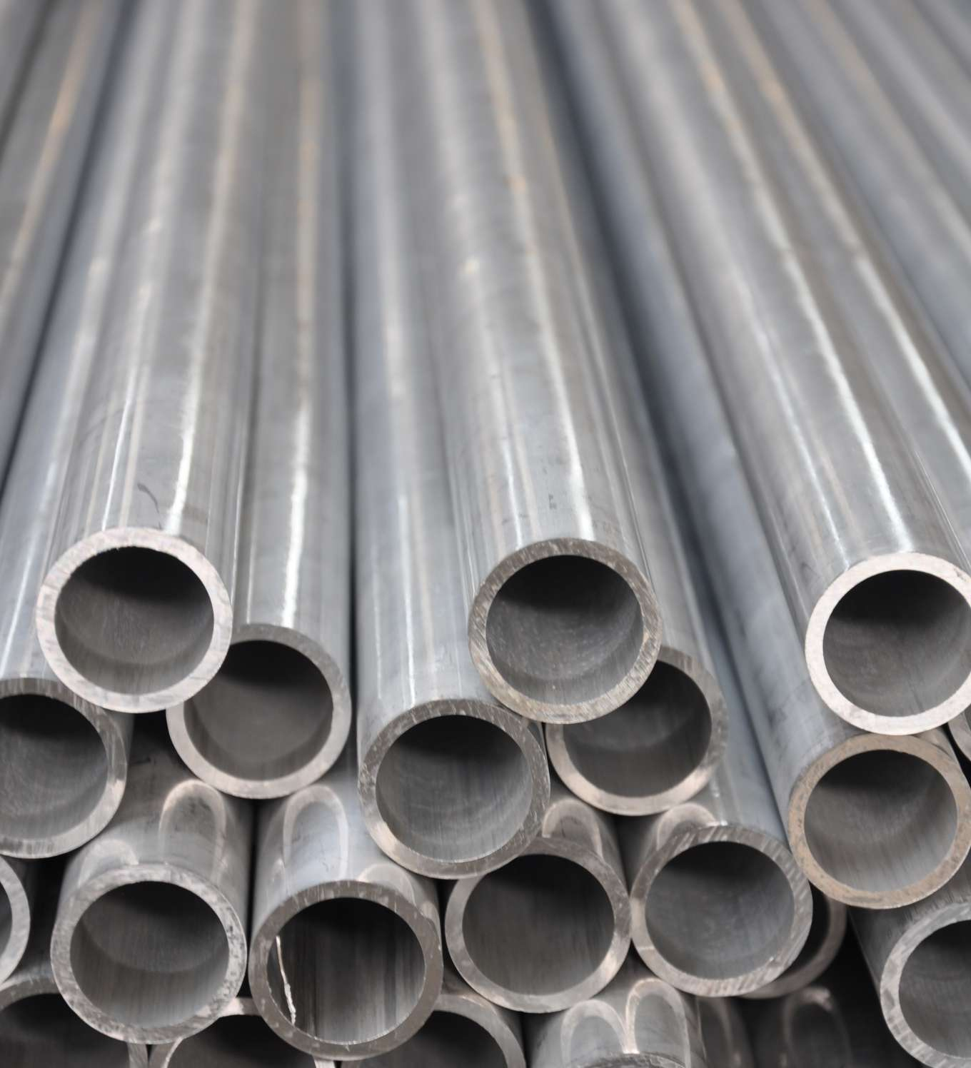 Seamless Pipes & Tubes